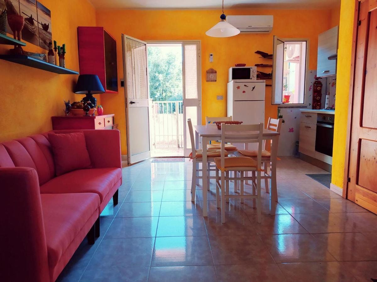 A * Posada (Sardinia)