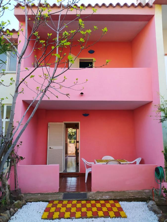 Ferienhaus Wally A Posada, Sardegna *