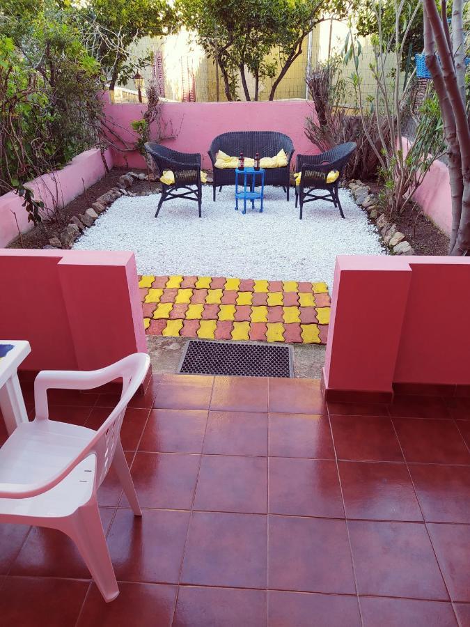 Wally A Posada, Sardegna Ferienhaus