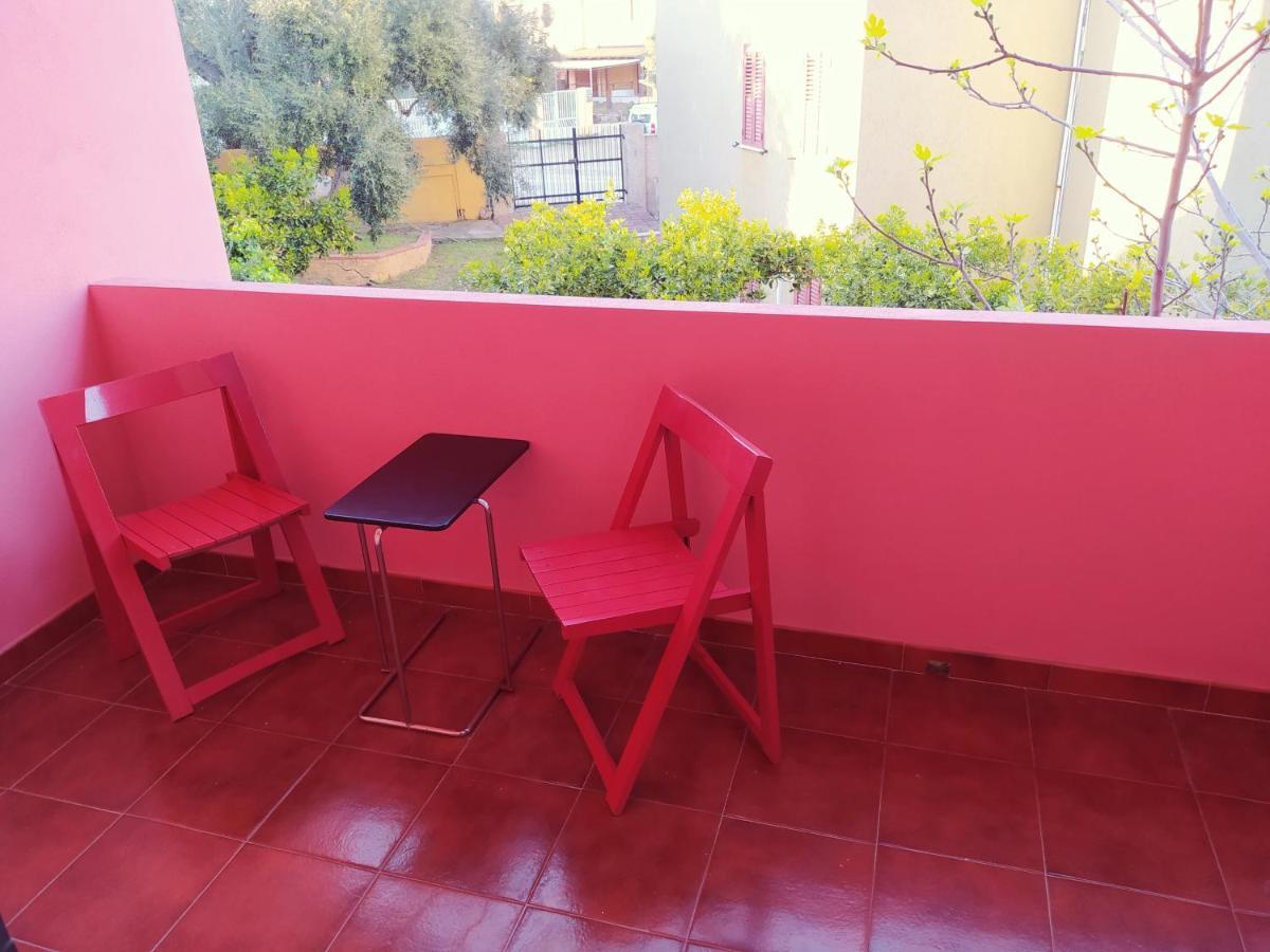 Ferienhaus Wally A Posada, Sardegna