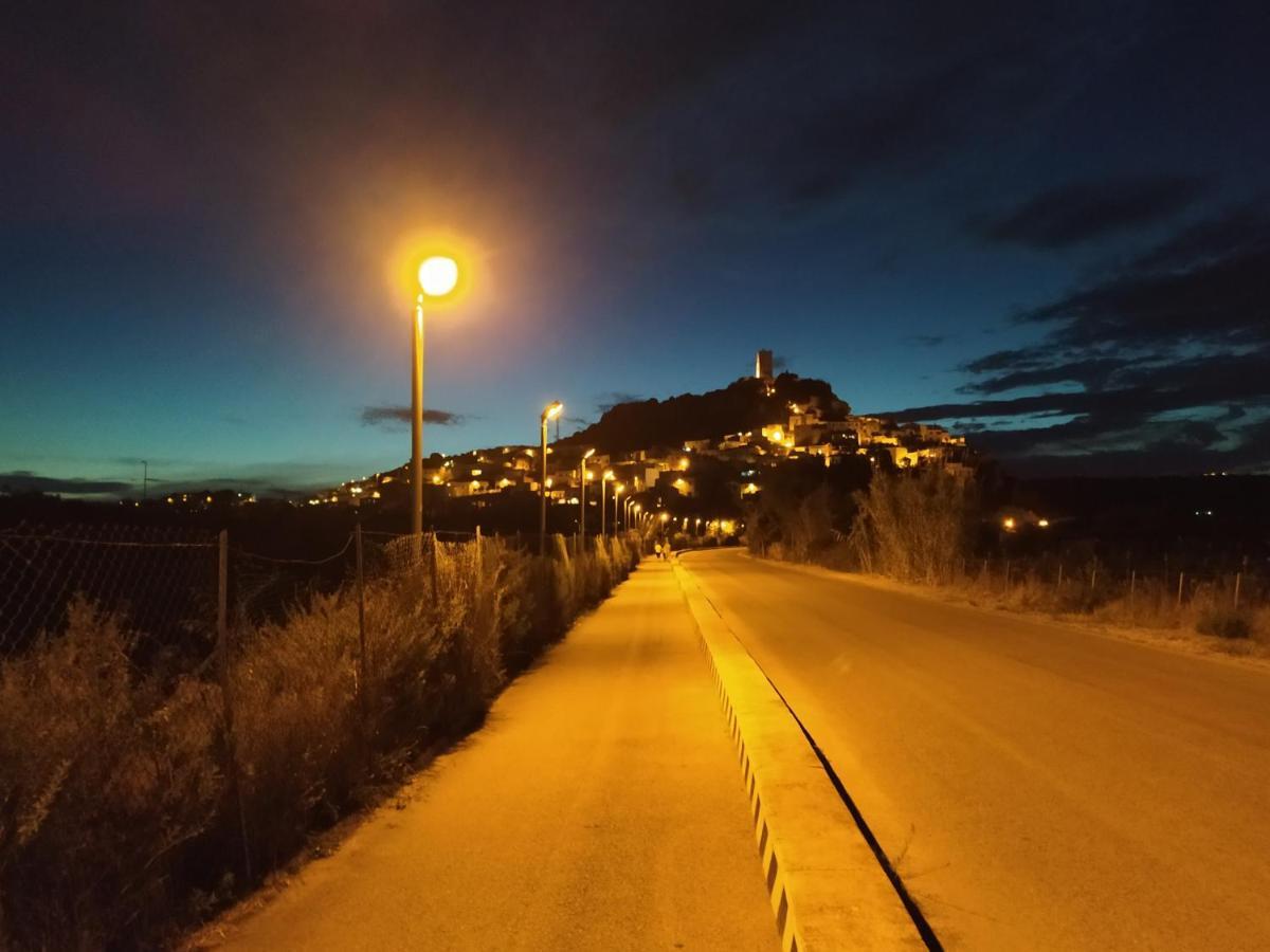Wally A Posada, Sardegna *