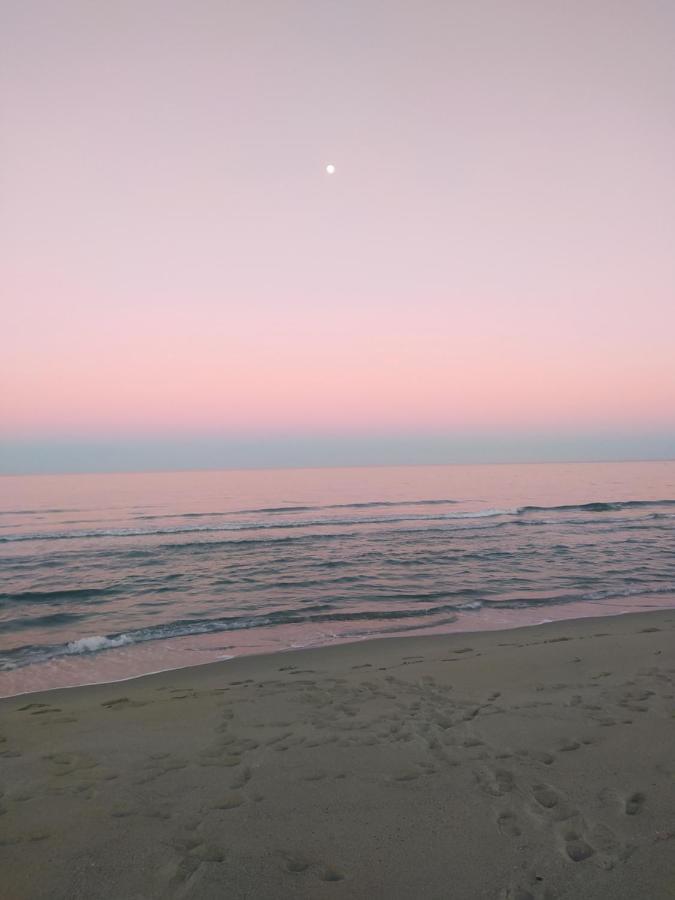 A Casa vacanze Posada (Sardinia)