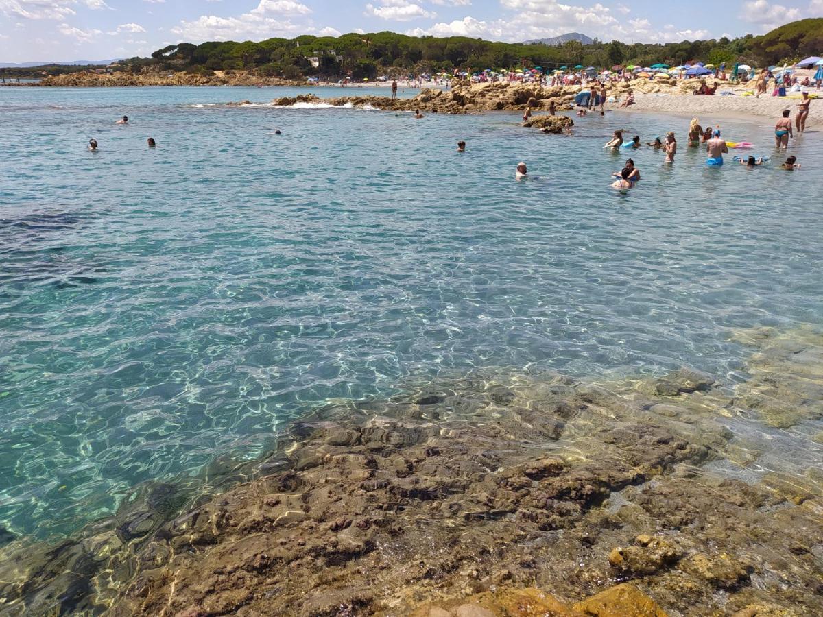 A Posada (Sardinia)