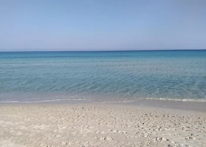 Casa Vacanze Wally A Posada, Sardegna