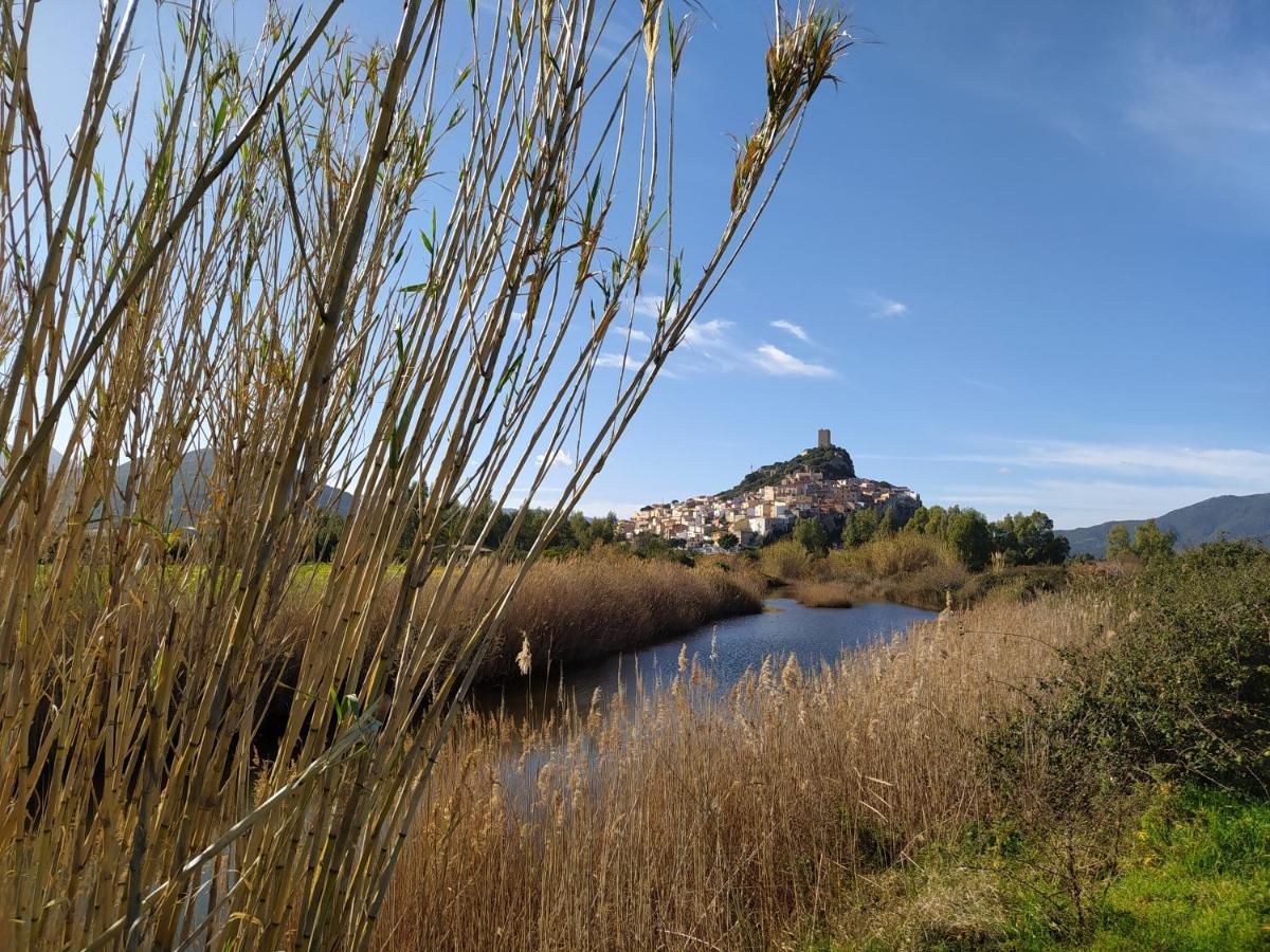 Holiday home Wally A Posada, Sardegna *