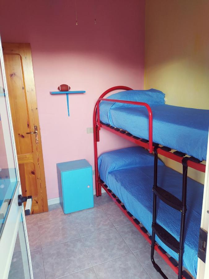Holiday home Wally A Posada, Sardegna Posada (Sardinia)