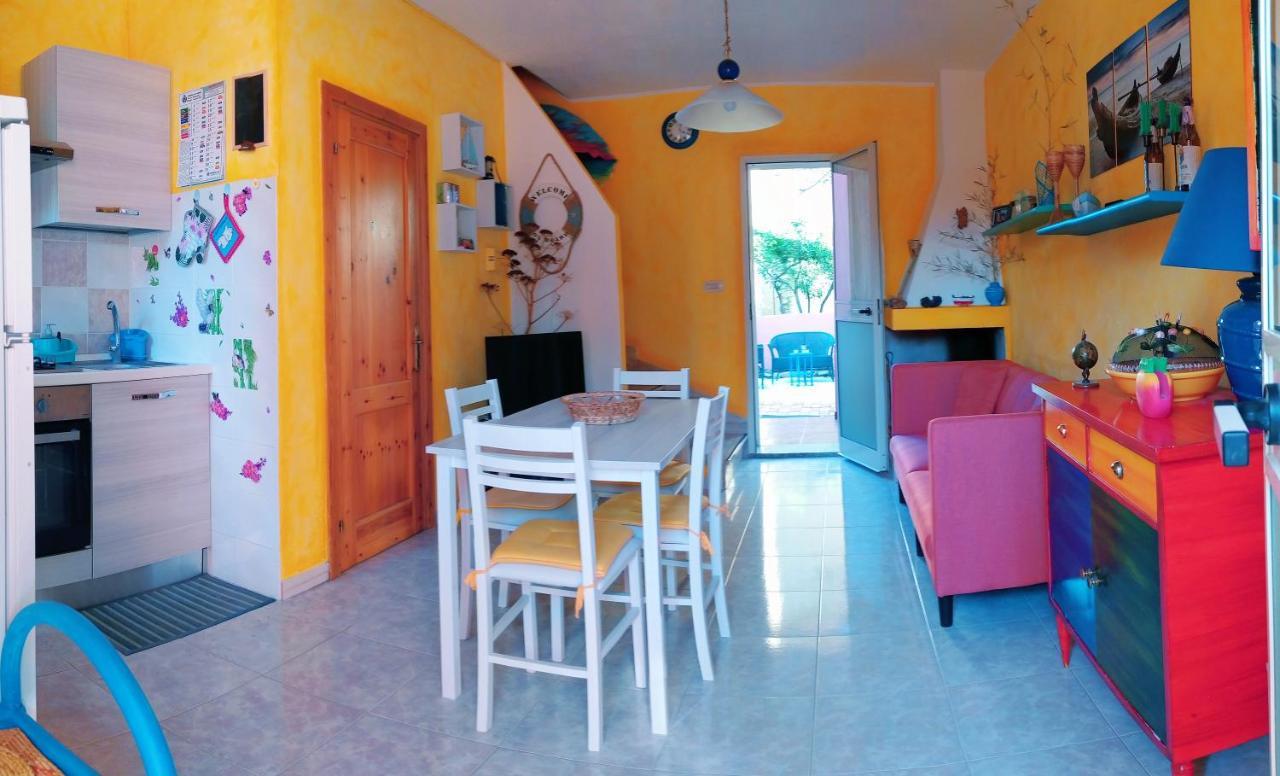 Wally A Posada, Sardegna Holiday home *