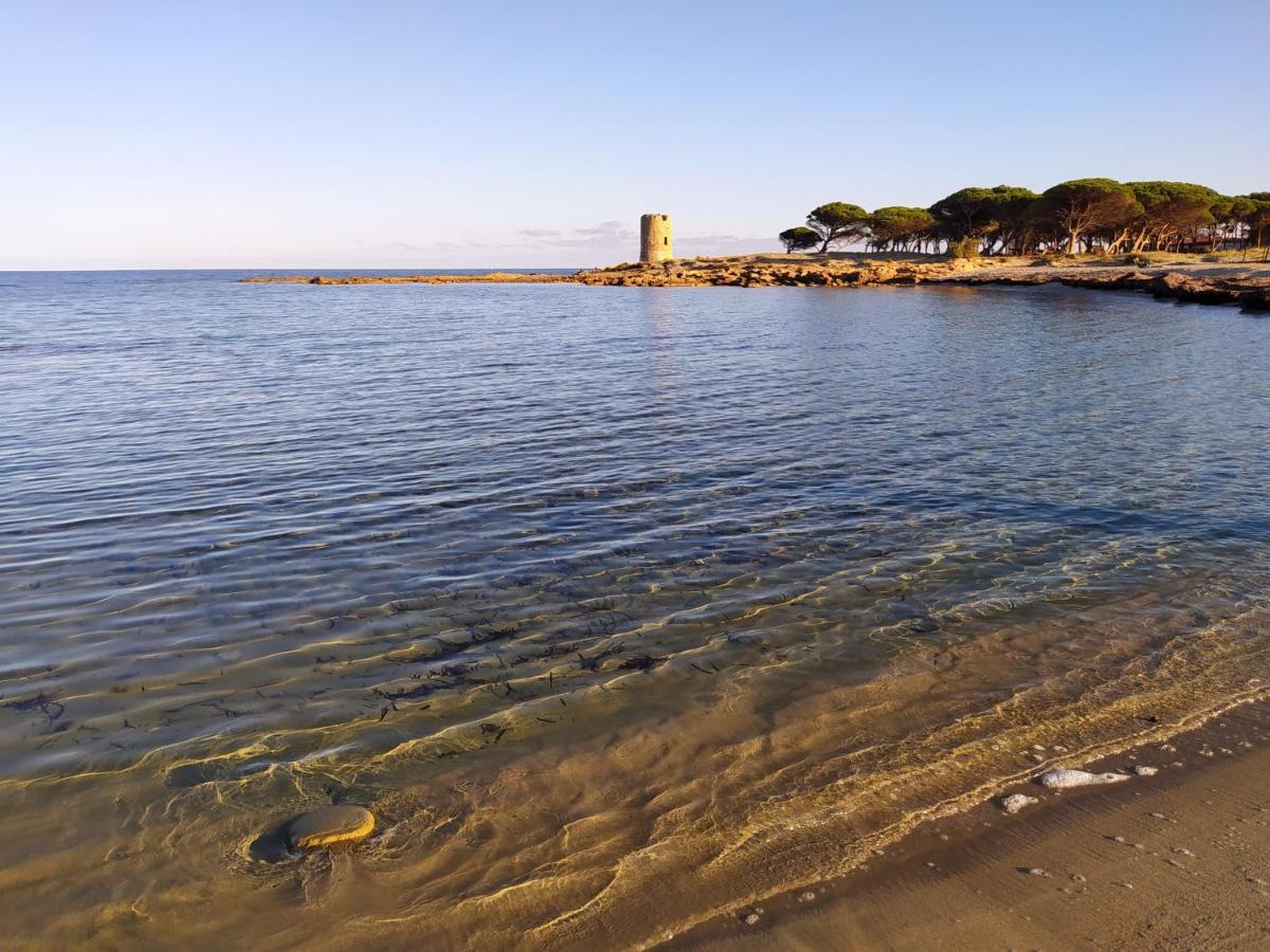 Wally A Posada, Sardegna Holiday home *