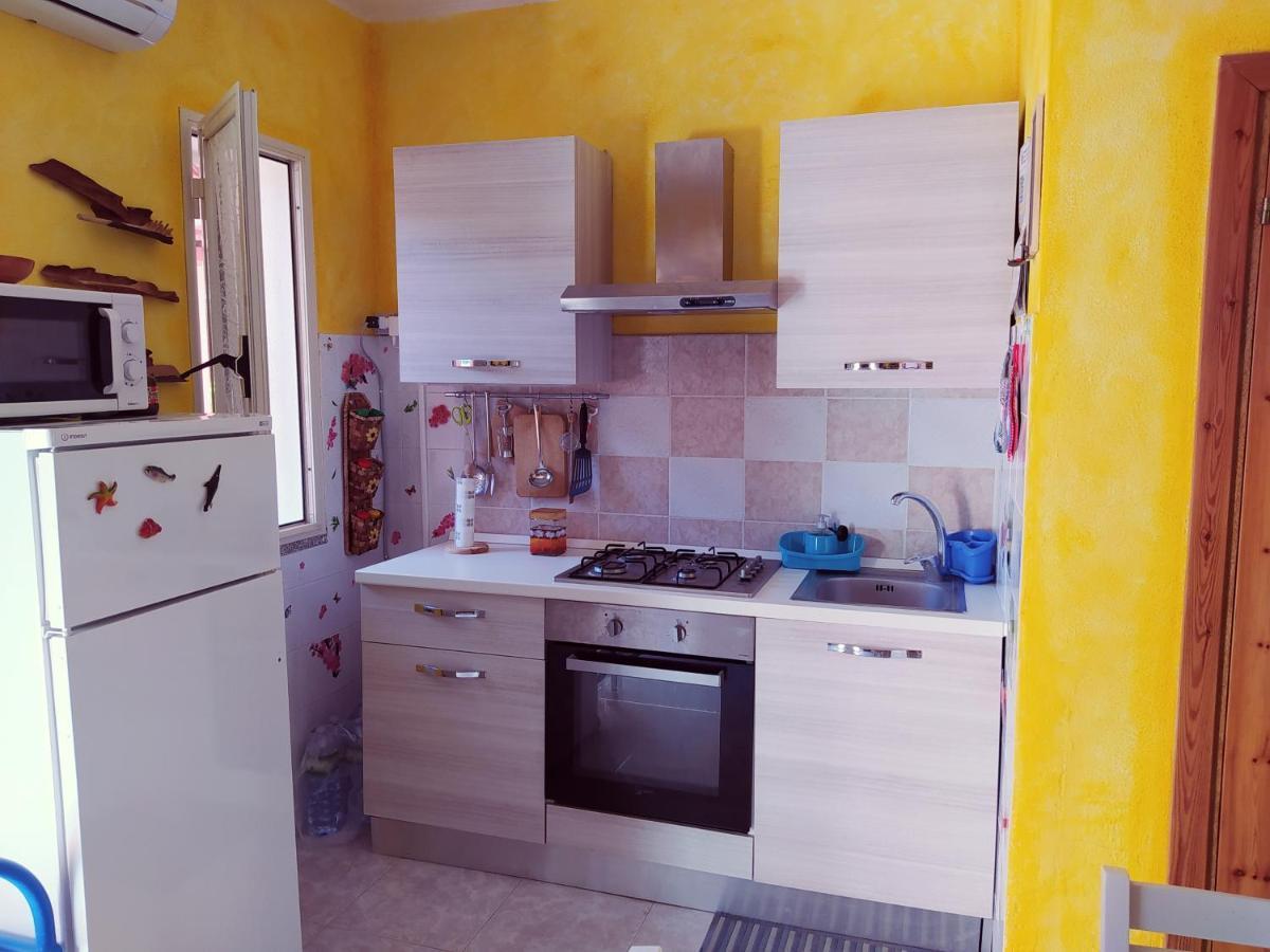 Wally A Posada, Sardegna Holiday home