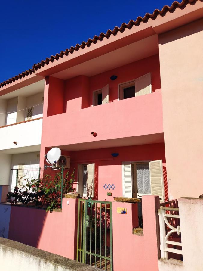 Holiday home Wally A Posada, Sardegna *