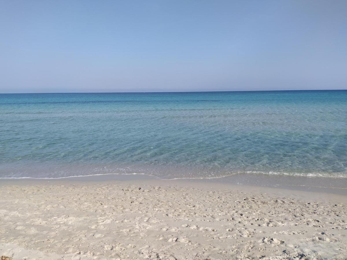 Wally A Posada, Sardegna Posada (Sardinia)