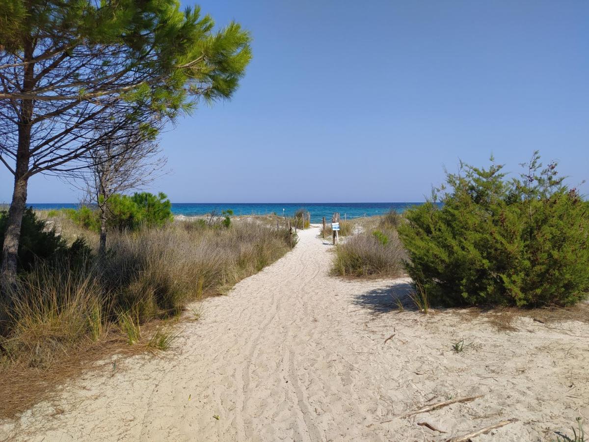 Wally A Posada, Sardegna Holiday home