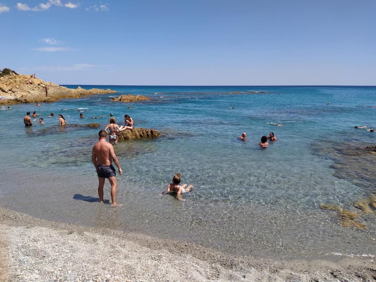 Holiday home Wally A Posada, Sardegna