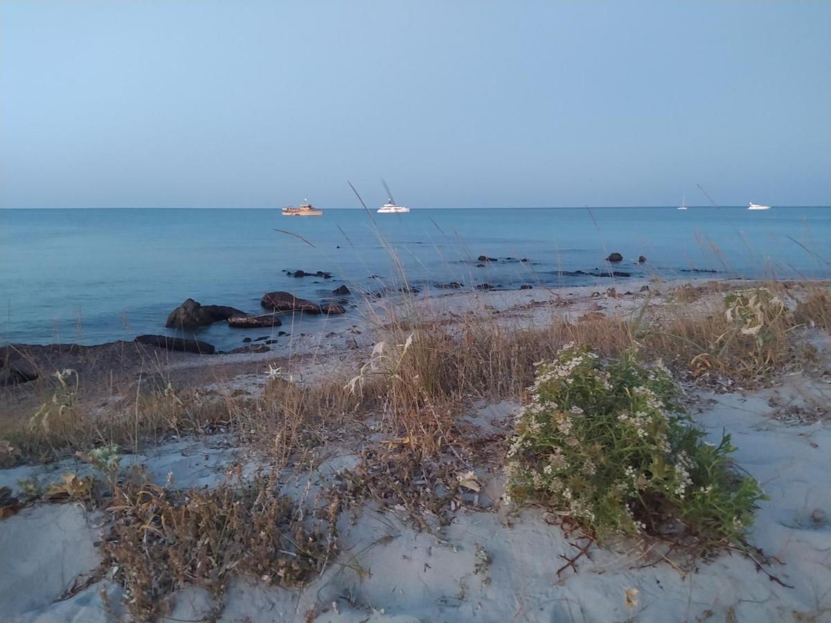 Holiday home Wally A Posada, Sardegna *