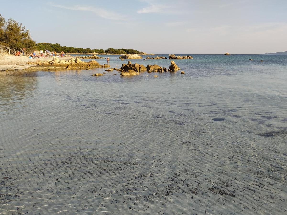 Wally A Posada, Sardegna Holiday home *