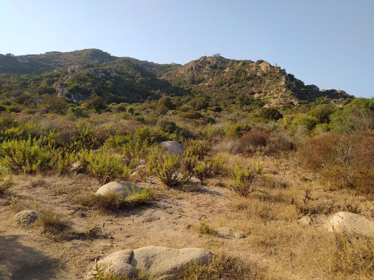 Holiday home Wally A Posada, Sardegna *