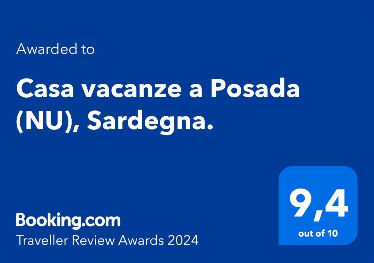 Wally A Posada, Sardegna